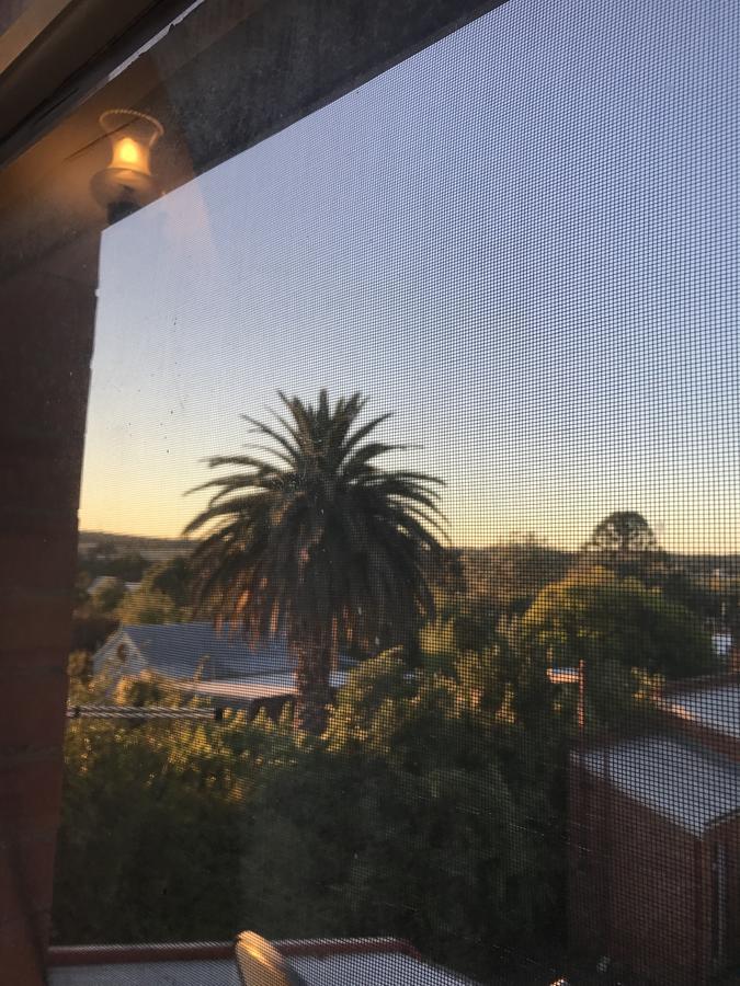 Campbell St Lodge ベンディゴ エクステリア 写真