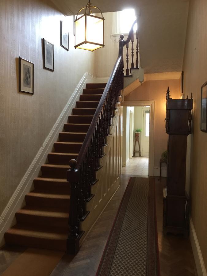 Campbell St Lodge ベンディゴ エクステリア 写真